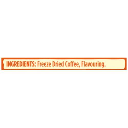 Beanies Flavour Instant Coffee - Creamy Caramel, 50 g Bottle-3.webp